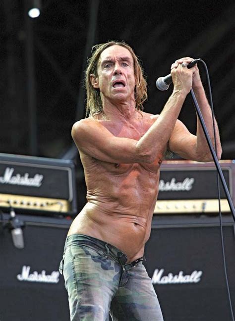 the stooges iggy pop